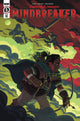 DUNGEONS & DRAGONS MINDBREAKER #5 CVR C 10 COPY INCV