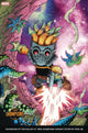 GUARDIANS OF THE GALAXY (2023) #7 RON LIM NEW CHAMPIONS VAR