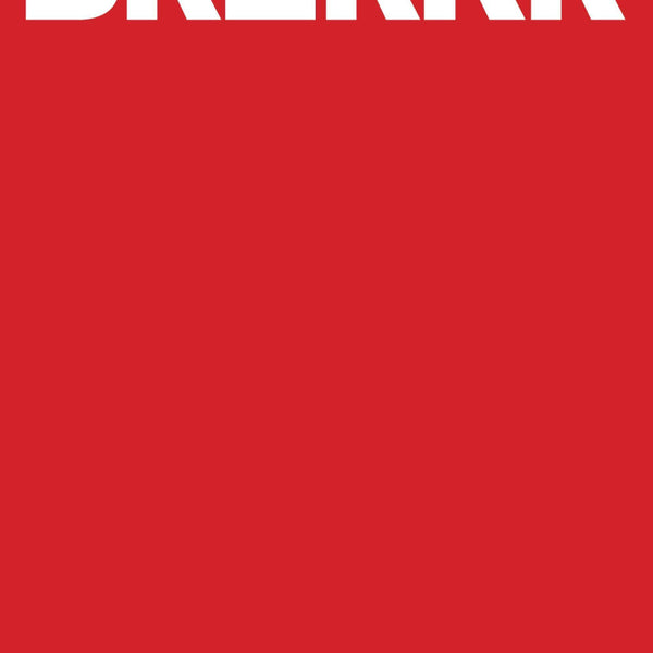 BRZRKR (BERZERKER) #1 CVR F 10 COPY INCV RED BLANK SKETCH VAR - Kings Comics