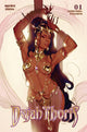 DEJAH THORIS VOL 4 (2023) #1 CVR E SWAY