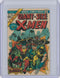 GTS GIANT SIZED X-MEN #1 PREPAID PHONE CARD - Kings Comics