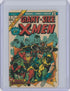 GTS GIANT SIZED X-MEN #1 PREPAID PHONE CARD - Kings Comics