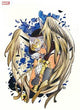MIGHTY VALKYRIES #2 MOMOKO VIRGIN VAR (VF/NM)