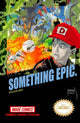 SOMETHING EPIC (2023) #1 CVR F KUDRANSKI