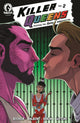 KILLER QUEENS (2021) #2 CVR B ABLES