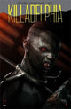 KILLADELPHIA (2019) #9 CVR B MATTINA