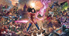 GRIMM FAIRY TALES VOL 2 #50 CVR A VITORINO