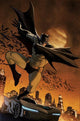 BATMAN (2016) #124 CVR A JORGE MOLINA