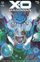X-O MANOWAR VOL 5 #5 CVR D PRE-ORDER BUNDLE ED