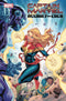 CAPTAIN MARVEL ASSAULT ON EDEN (2023) #1 (ONE SHOT) - Kings Comics