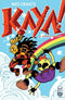 KAYA (2022) #2 CVR B CRAIG - Kings Comics