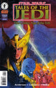 STAR WARS TALES OF THE JEDI GOLDEN AGE OF THE SITH (1996) #4