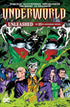 UNDERWORLD UNLEASHED 25TH ANNIVERSARY EDITION TP - Kings Comics