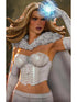 MARVEL COMICS X-MEN EMMA FROST BDS ART SCALE 1/10 STATUE - Kings Comics