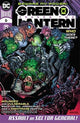 GREEN LANTERN SEASON 2 #6
