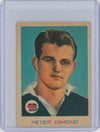 1964 SCANLENS RUGBY LEAGUE PETER DIMOND 26/33