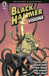 BLACK HAMMER VISIONS #6 CVR A WARD & SHEEAN - Kings Comics