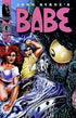 BABE (1994) - SET OF FOUR - Kings Comics