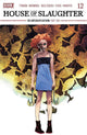 HOUSE OF SLAUGHTER (2021) #12 CVR B DELL EDERA