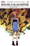 HOUSE OF SLAUGHTER (2021) #12 CVR B DELL EDERA - Kings Comics
