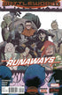 RUNAWAYS VOL 4 (2015) - SET OF FOUR - Kings Comics