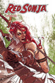 RED SONJA VOL 8 #23 CVR C STOTT