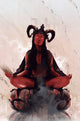 PURGATORI VOL 4 #1 CVR Q 16 COPY FOC INCV MAINE VIRGIN