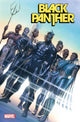 BLACK PANTHER VOL 8 (2021) #7