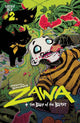 ZAWA (2023) #2 CVR A DIALYNAS