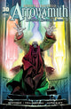 ARROWSMITH VOL 2 #5 CVR A PACHECO FONTERIZ VILLARRUBIA