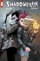 SHADOWMAN VOL 6 #6 CVR A HUNT
