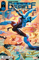BLUE BEETLE VOL 5 (2023) #7 SPANISH LANGUAGE VERSION