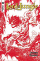 LORD OF THE JUNGLE VOL 2 (2022) #2 CVR T 10 COPY FOC INCV TAN BLOOD RED L