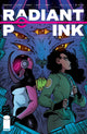 RADIANT PINK #3 CVR A KUBERT MV