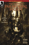 BRITISH PARANORMAL SOCIETY TIME OUT OF MIND #1 - Kings Comics