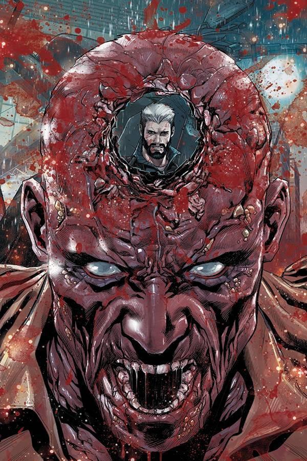 LIFE ZERO #2 CVR E 10 COPY CHECHETTO VIRGIN INCV - Kings Comics