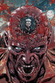 LIFE ZERO #2 CVR E 10 COPY CHECHETTO VIRGIN INCV