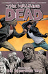 WALKING DEAD TP VOL 27 WHISPERER WAR - DAMAGED SEE NOTES - Kings Comics