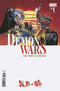 DEMON WARS IRON SAMURAI #1 RAMOS VAR - Kings Comics
