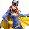 DC COMICS BATGIRL BARBARA GORDON BISHOUJO STATUE