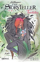 JIM HENSONS STORYTELLER TRICKSTERS #4 CVR A MOMOKO