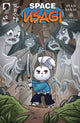 SPACE USAGI YOKAI HUNTER (2023) #1 (ONE SHOT) CVR B GARBOWSKA