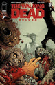 WALKING DEAD DELUXE (2020) #75 CVR F CAPULLO & MCCAIG