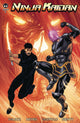 NINJA KAIDAN #4 CVR A