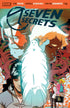 SEVEN SECRETS #16 CVR A DI NICUOLO - Kings Comics