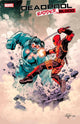 DEADPOOL BADDER BLOOD (2023) #4 MIKE HAWTHORNE VAR