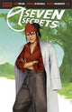 SEVEN SECRETS #3 10 COPY MERCADO CONNECTING VAR