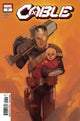 CABLE VOL 4 #7