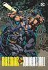 BATMAN KNIGHTFALL OMNIBUS HC VOL 01 (2023 EDITION) - Kings Comics