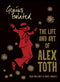 GENIUS ISOLATED LIFE & ART OF ALEX TOTH SC - Kings Comics